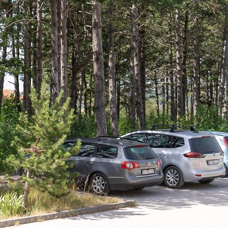 Apartman Curcic クニン エクステリア 写真